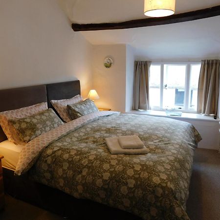Middletown Farmhouse B&B Okehampton Luaran gambar