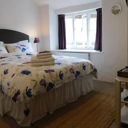 Middletown Farmhouse B&B Okehampton Luaran gambar