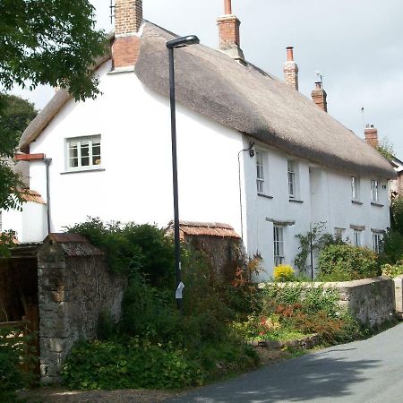 Middletown Farmhouse B&B Okehampton Luaran gambar