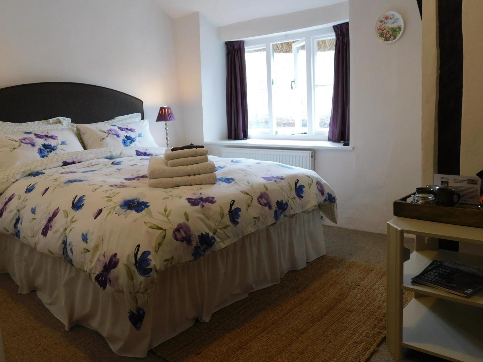 Middletown Farmhouse B&B Okehampton Luaran gambar