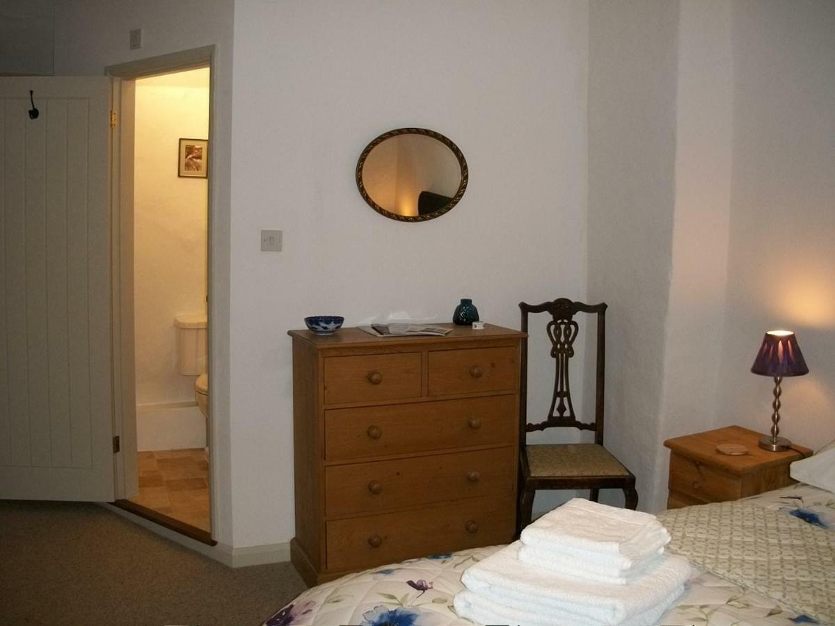 Middletown Farmhouse B&B Okehampton Luaran gambar